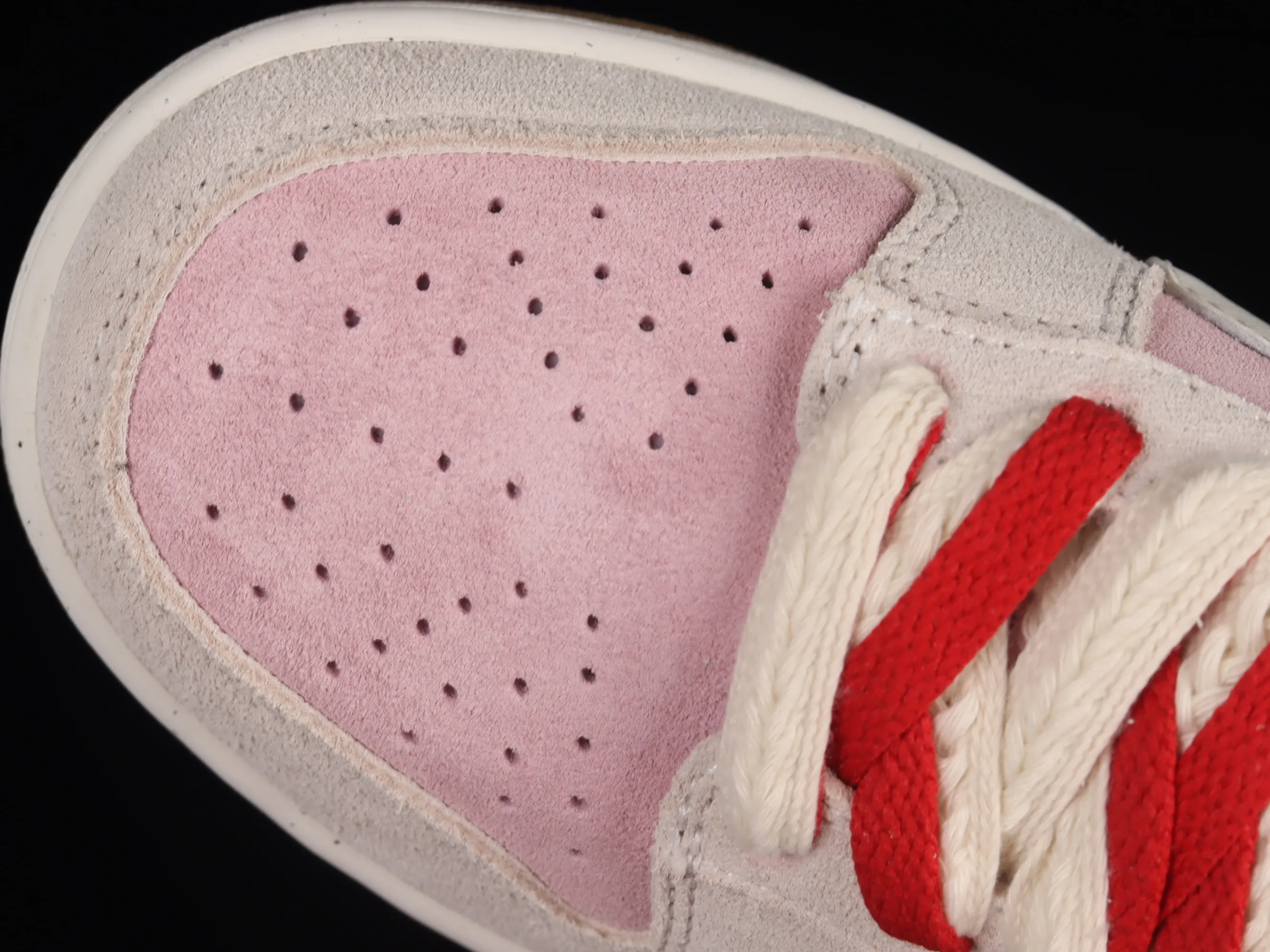 All categories Nk SB Dunk series Nk SB Dunk Low low-top sneakers Nk SB Dunk Low "85" red and white double hook SB low-top sports and leisure sneakers DO9457-100